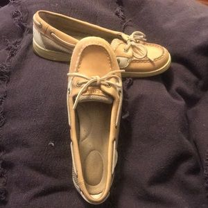 Sperry women’s Angelfish Boat Shoe